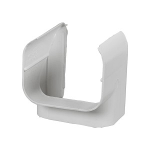 Angolo Interno per Canalina Condizionatori 75x60 ELMARK 56275602