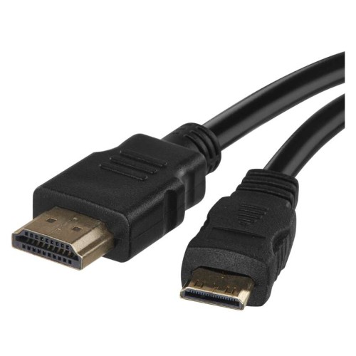 Cavo HDMI 2.0 A-C High Speed 1,5m UHD 4K | EMOS S10102
