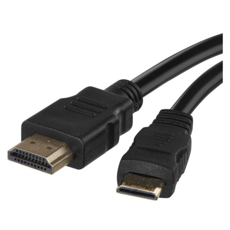 Cavo HDMI 2.0 A-C High Speed 1,5m UHD 4K | EMOS S10102 Cavo HDMI 2.0 A-C High Speed 1,5m UHD 4K | EMOS S10102