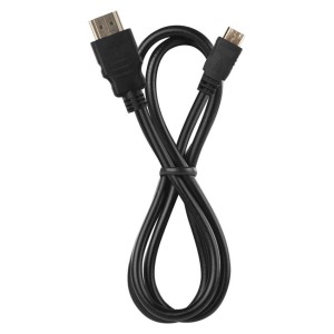 Cavo HDMI 2.0 A-C High Speed 1,5m UHD 4K | EMOS S10102 2
