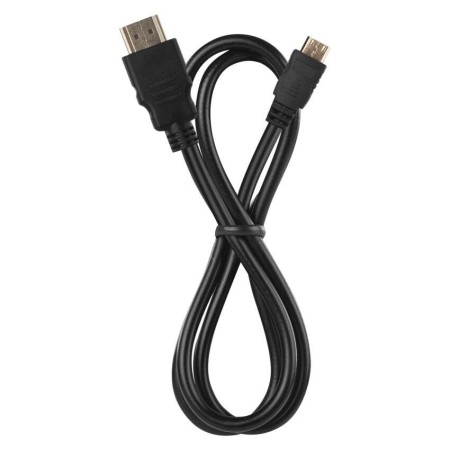 Cavo HDMI 2.0 High Speed con Connettori A-C 1,5m UHD 4K | EMOS S10102