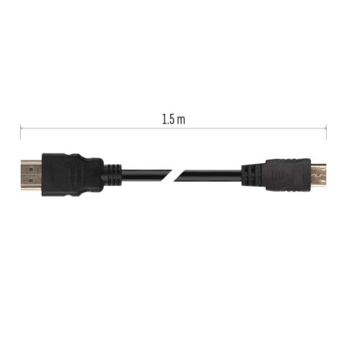 Cavo HDMI 2.0 High Speed con... Cavo HDMI 2.0 High Speed con...