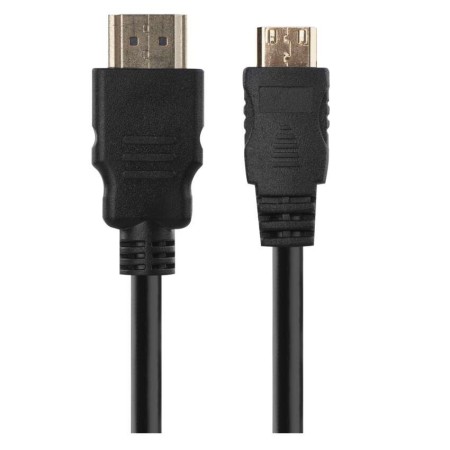 Cavo HDMI 2.0 High Speed con Connettori A-C 1,5m UHD 4K | EMOS S10102