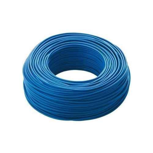 Cavo Unipolare FS17 Blu 1x1,5mm - Matassa 100 metri