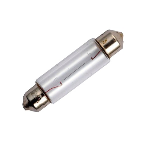 Lampadina siluro S8.5 30V 10W 330MA