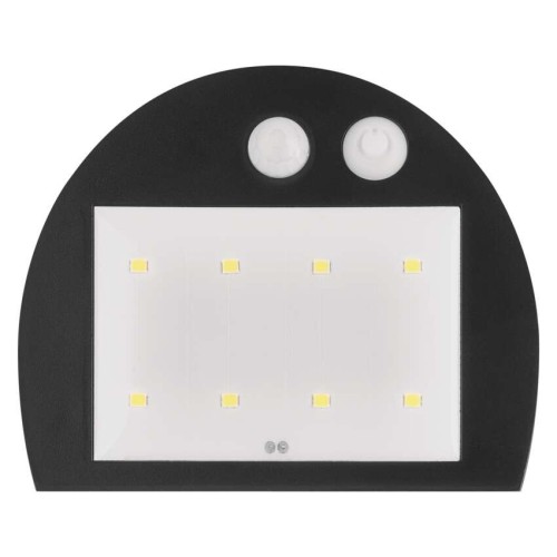 Applique LED Solare LUMI con Sensore... Applique LED Solare LUMI con Sensore...