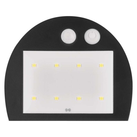 Applique LED Solare LUMI con Sensore di Movimento 240lm 4000K IP54 | EMOS ZG172S