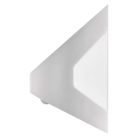 Applique LED Solare LUMI con Sensore di Movimento 240lm 4000K IP54 | EMOS ZG172S
