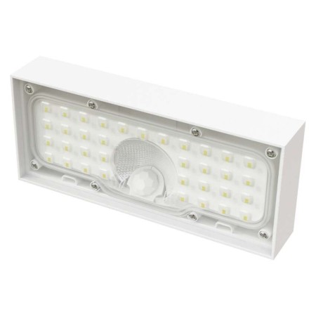 Applique Solare BRIXO LED | 900lm 4000K | Sensore PIR 7m | EMOS ZG165S