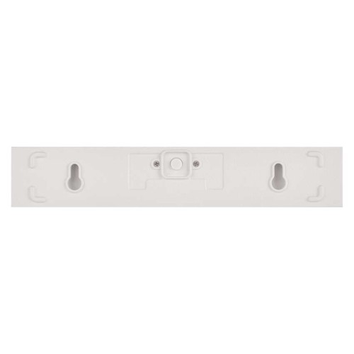 Applique Solare a LED BRIXO Nera con... Applique Solare a LED BRIXO Nera con...