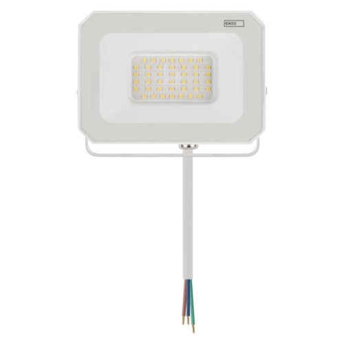 Faro LED SIMPO 30W 3000lm 4000K... Faro LED SIMPO 30W 3000lm 4000K...