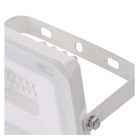 Faro LED SIMPO 20W 2000lm 4000K Colore Bianco | EMOS ZS2223W
