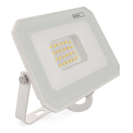 Faro LED SIMPO 20W 2000lm 4000K Colore Bianco | EMOS ZS2223W