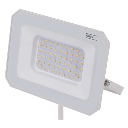 Faro LED SIMPO 50W 5000lm 4000K Colore Bianco| EMOS ZS2243W Faro LED SIMPO 50W 5000lm 4000K Colore Bianco| EMOS ZS2243W