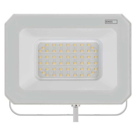 Faro LED SIMPO 50W 5000lm 4000K Colore Bianco| EMOS ZS2243W