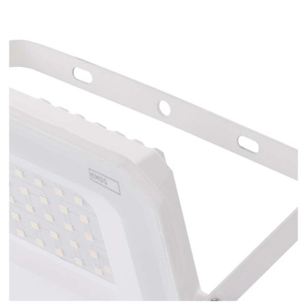 Faro LED SIMPO 50W 5000lm 4000K Colore Bianco| EMOS ZS2243W