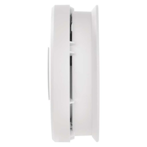 Rilevatore di Fumo con Allarme...