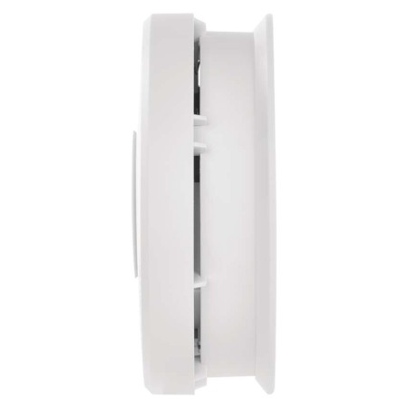 Rilevatore di Fumo con Allarme Ottico-Acustico, Certificato CPR | Emos P56503