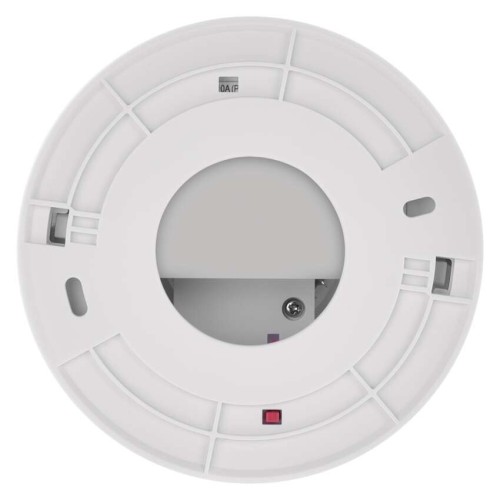 Rilevatore di Fumo con Allarme...