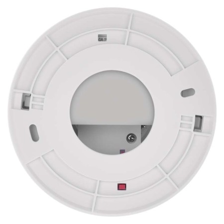 Rilevatore di Fumo con Allarme Ottico-Acustico, Certificato CPR | Emos P56503