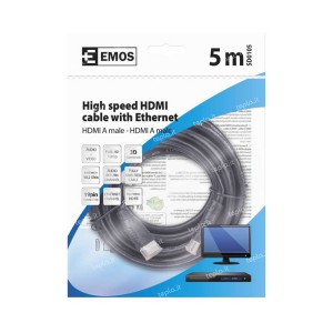 Cavo HDMI 2.0 4K UHD 18... 2