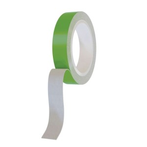 Nastro biadesivo in schiuma EMOS 20 mm x 3 m, ideale per superfici irregolari e per appendere oggetti 2