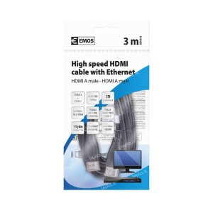 Cavo HDMI 2.0 4K UHD 18... 2