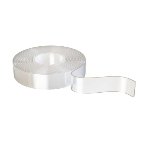 Nastro Biadesivo NANO 30mm x 3m... Nastro Biadesivo NANO 30mm x 3m...
