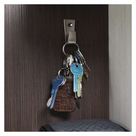 Nastro Biadesivo Acrilico 18mm x 3m - Trasparente | Emos F6080