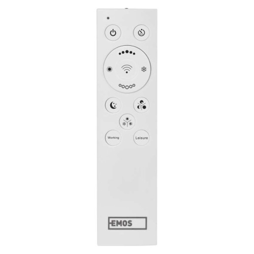 Plafoniera LED Smart GoSmart Rotonda... Plafoniera LED Smart GoSmart Rotonda...