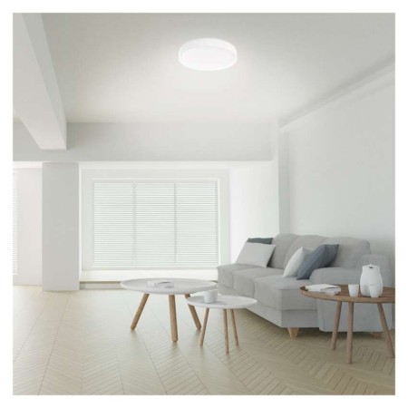 Plafoniera LED Smart GoSmart Rotonda 45W (160W) CCT Dimmerabile WiFi 2700lm | Emos ZM5192