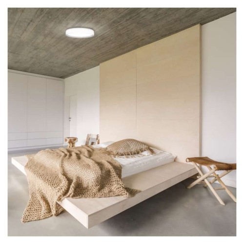 Plafoniera LED Smart GoSmart Rotonda... Plafoniera LED Smart GoSmart Rotonda...