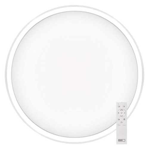 Plafoniera LED Smart GoSmart Rotonda... Plafoniera LED Smart GoSmart Rotonda...
