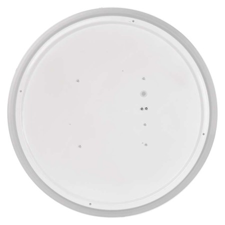 Plafoniera LED Smart GoSmart Rotonda 45W (160W) CCT Dimmerabile WiFi 2700lm | Emos ZM5192