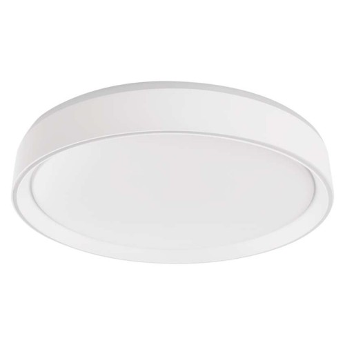 Plafoniera LED Smart GoSmart Rotonda... Plafoniera LED Smart GoSmart Rotonda...