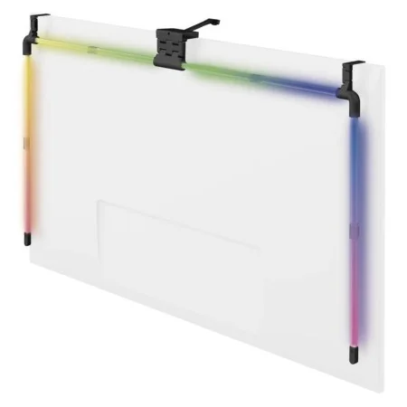 Illuminazione LED GoSmart Ambient per TV 55" con Sincronizzazione HD | EMOS ZTV55