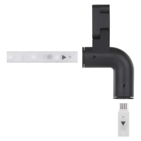 Illuminazione LED GoSmart Ambient per TV 55" con Sincronizzazione HD | EMOS ZTV55