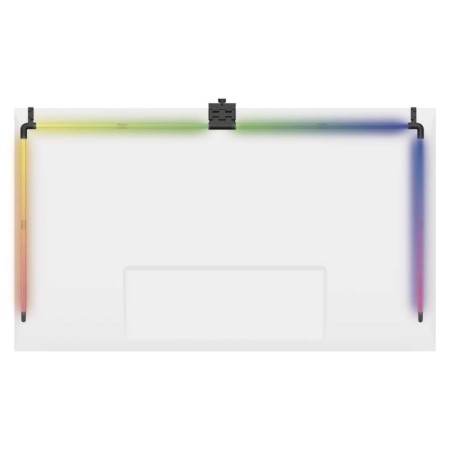 lluminazione LED GoSmart Ambient per TV 65" con Sincronizzazione HD | EMOS ZTV65