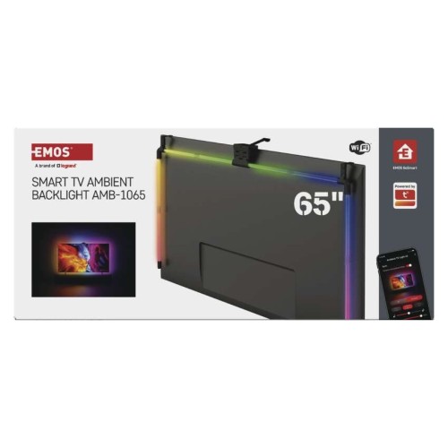lluminazione LED GoSmart Ambient per... lluminazione LED GoSmart Ambient per...