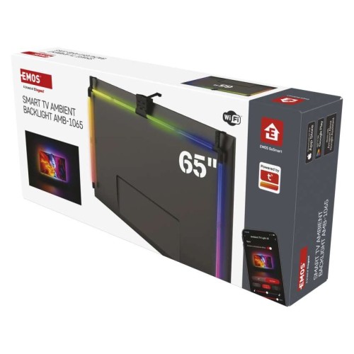 lluminazione LED GoSmart Ambient per... lluminazione LED GoSmart Ambient per...