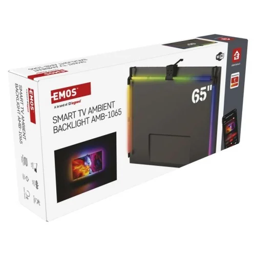 Illuminazione LED GoSmart Ambient per...