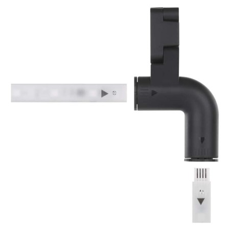 lluminazione LED GoSmart Ambient per TV 65" con Sincronizzazione HD | EMOS ZTV65