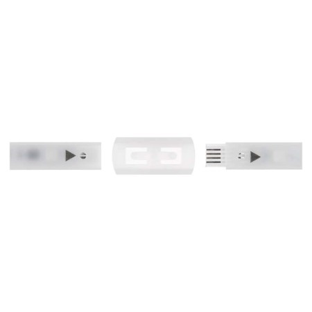 lluminazione LED GoSmart Ambient per TV 65" con Sincronizzazione HD | EMOS ZTV65