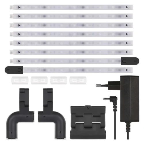 Illuminazione LED GoSmart Ambient per...