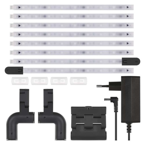 lluminazione LED GoSmart Ambient per... lluminazione LED GoSmart Ambient per...