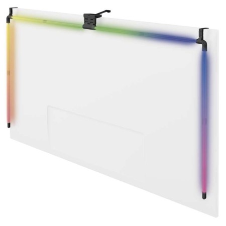 lluminazione LED GoSmart Ambient per TV 75" con Sincronizzazione HD | EMOS ZTV75