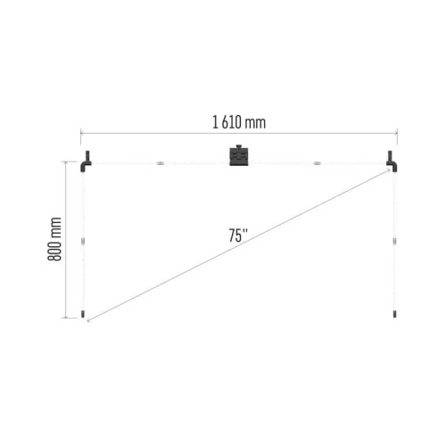 Illuminazione LED GoSmart Ambient per...