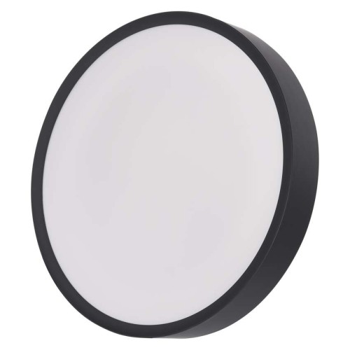 Plafoniera LED Rori Rotonda CCT 17W...