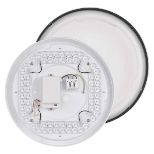 Plafoniera LED Rori Rotonda CCT 17W... Plafoniera LED Rori Rotonda CCT 17W...