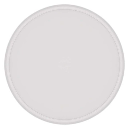 Plafoniera LED Rori Rotonda CCT 17W Dimmerabile con Telecomando Bianca | EMOS ZM4400